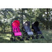 Ding GoGo Grey Multi Standen Buggy DI-161707