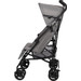Ding GoGo Grey Multi Standen Buggy DI-161707