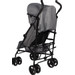 Ding GoGo Grey Multi Standen Buggy DI-161707