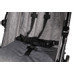 Ding GoGo Grey Multi Standen Buggy DI-161707