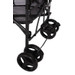Ding GoGo Grey Multi Standen Buggy DI-161707