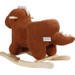 MamaLoes Dino Daan Bouclé Hobbeldier ML050411