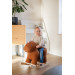 MamaLoes Dino Daan Bouclé Hobbeldier ML050411