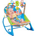 Eco Toys Blue Frog 0-18 Kg Wipstoel HC305580