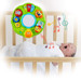 Eco Toys Educatief Speeltafeltje HC245191