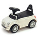 Eco Toys Fiat 500 Wit Loopauto HZ8620