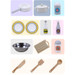 Eco Toys Grijs Moderne Houten Kinderkeuken HC491072