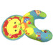 Eco Toys Jungle Leeuw Buiktrainer HC355419
