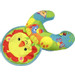 Eco Toys Jungle Leeuw Buiktrainer HC355419