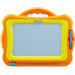 Eco Toys Oranje Magnetisch XL Tekenbord HC336792