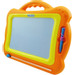 Eco Toys Oranje Magnetisch XL Tekenbord HC336792