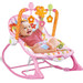 Eco Toys Pink Rabbit 0-18 kg Wipstoel HC305581