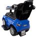Eco Toys Sport Car Blauw 3-in-1 Loopauto HZ8W416