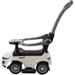 Eco Toys Sport Car Blauw 3-in-1 Loopauto HZ8W416