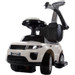 Eco Toys Sport Car Wit 3-in-1 Loopauto HZ8W416