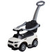 Eco Toys Sport Car Wit 3-in-1 Loopauto HZ8W416