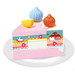 Eco Toys Speelgoed Taart HC494968