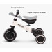 Eco Toys Geel 4-in-1 Loopfiets HC500041