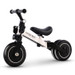 Eco Toys Wit 4-in-1 Loopfiets HC500041