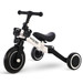 Eco Toys Wit 4-in-1 Loopfiets HC500041