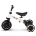 Eco Toys Wit 4-in-1 Loopfiets HC500041