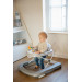MamaLoes Evi Grijs Loopstoel ML050405