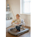 MamaLoes Evi Stone Green Loopstoel ML050407
