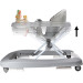 MamaLoes Evi Grijs Loopstoel ML050405
