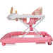 MamaLoes Evi Roze Loopstoel ML050406