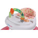 MamaLoes Evi Roze Loopstoel ML050406