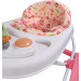 MamaLoes Evi Roze Loopstoel ML050406