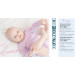 MamaLoes Faye 70x140x10 cm Juniormatras KMML42-70/140/10