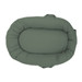 MamaLoes Green Deluxe Babynest FD-16