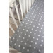 MamaLoes Grey/White Stars Boxdek W-388571