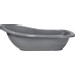 MamaLoes Grijs Badset Incl. Zwarte Badstandaard