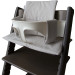 MamaLoes Grijs Meegroei Stoelverkleiner ML011005