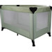 MamaLoes Soof Groen Campingbed ML040603