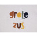 MamaLoes Grote Zus Slab ML010113