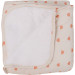MamaLoes Hartjes Fleece 70x90cm Babydeken ML010613