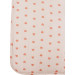 MamaLoes Hartjes Fleece 70x90cm Babydeken ML010613