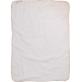 MamaLoes Hartjes Fleece 70x90cm Babydeken ML010613