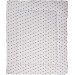 MamaLoes Hartjes Hydrofiel 80 x 100 cm Boxkleed ML020269