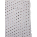 MamaLoes Hartjes Hydrofiel 80 x 100 cm Boxkleed ML020269