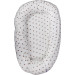 MamaLoes Hartjes Hydrofiel Babynest ML020131