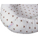 MamaLoes Hartjes Hydrofiel Babynest ML020131