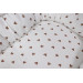 MamaLoes Hartjes Hydrofiel Babynest ML020131