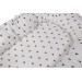 MamaLoes Hartjes Hydrofiel Babynest ML020131