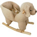 MamaLoes Hond Hummel Bouclé Hobbeldier ML050417