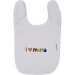 MamaLoes I Love Mama Slab ML010105