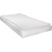 MamaLoes James 60x120cm Ledikantmatras + Luchtdoorlatende Topper KMML455